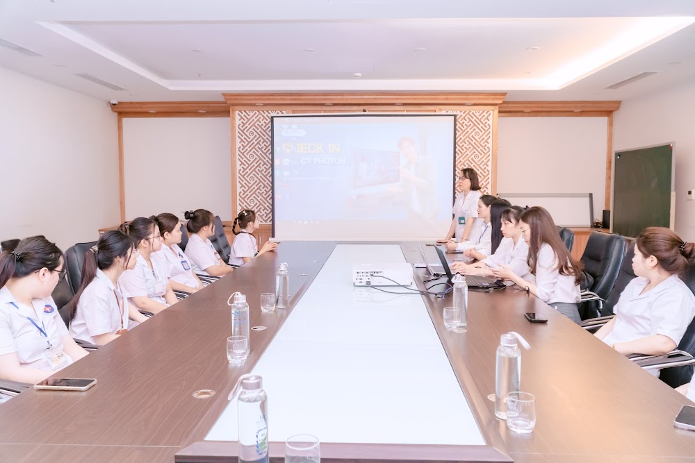 Hoạt động ngoại khóa