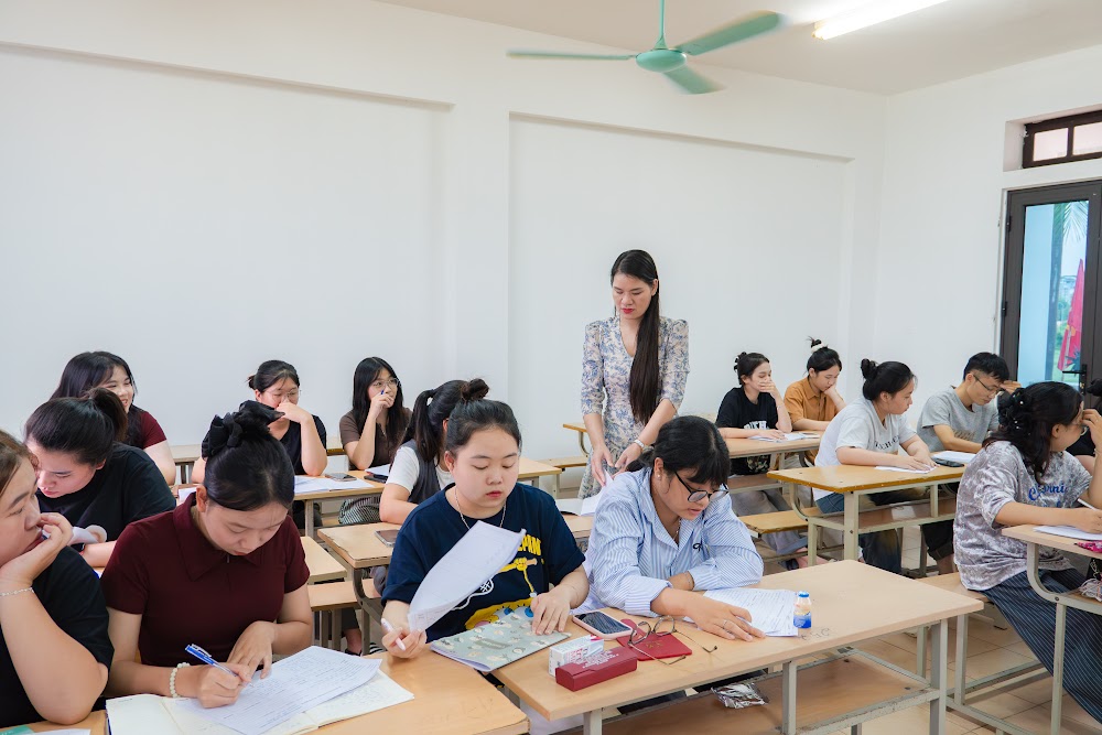 Bệnh viện Từ Sơn