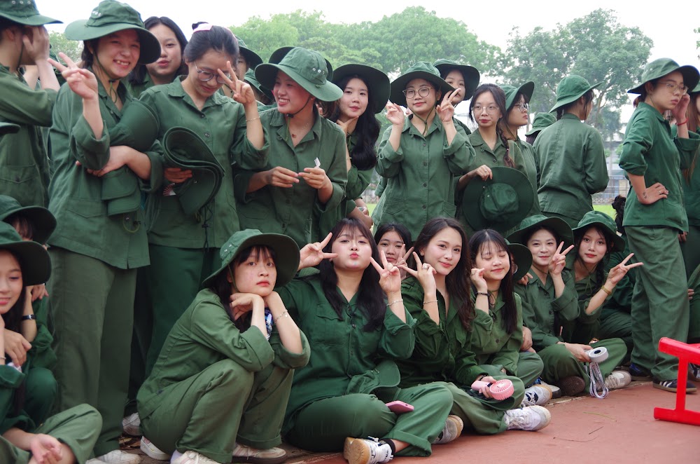 Medical students